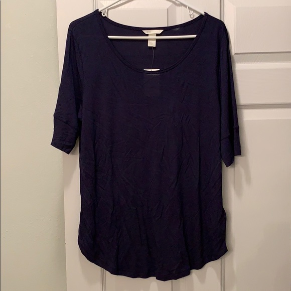 Basic T-shirt - Picture 1 of 3